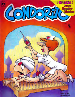 Condorito No.197 (1991).PDF
